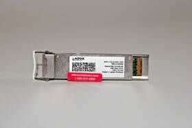 Adva 1061701422-05 10gbase-dwdm Xfp Transceiver 100ghz Smf 1551.72nm 80km L