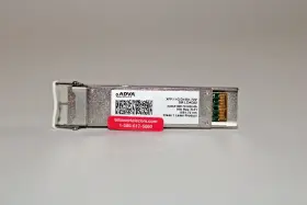 1061701422-05 Adva 10gbase-dwdm Xfp Transceiver 100ghz Smf 1551.72nm 80km L