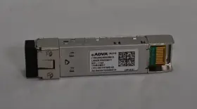 1061701850-03 Adva Transceiver Smf 1310nm 10km Lc Dom Taa 10gbase-lr Sfp