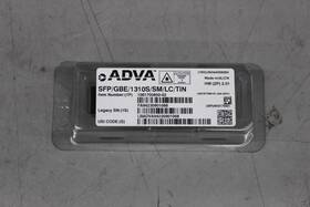 Adva 1061705850-02 Sfp/gbe/1310s/sm/lc/tin 1000base-lx Sfp Transceiver Module