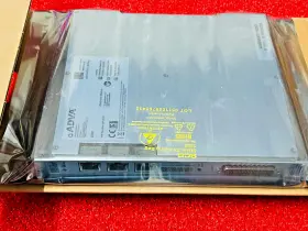1063708414 Adva Electronic Utility Module F7 Utm