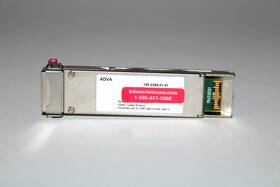 Adva 165-2289-01-01 Fsp 3000 Xfp Transceiver 1gbps 1550nm