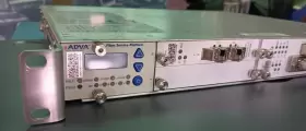 10tce-pcn Adva 3000r7 Sh1hu-r/pf Optical Networking Fsp With 10g 100g Scu-ii
