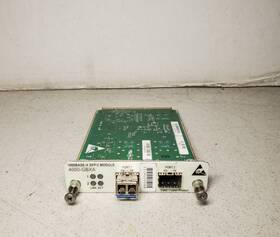 Adva 920041-2000-05 Overture 4000e Ovn 4000-gbxa Uplink 1000base #69
