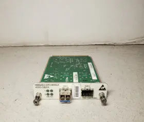 920041-2000-05 Adva Overture 4000e Ovn 4000-gbxa Uplink 1000base #69