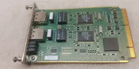 920061-2000-03 Adva Overture 4000-gbt 100/1000base-tx Uplink Hn4000 Siiawu0daa Free S/h