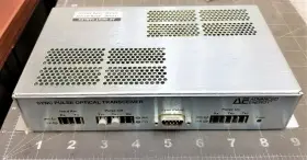 3152027-000-d Advanced Energy Sync Pulse Optical Transceiver A10b3