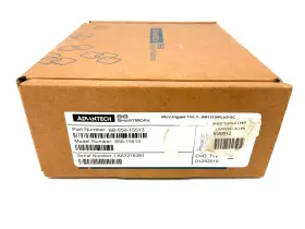 Bb-850-15513 Advantech Smartworx Gigabit Media Converter 850-15513 Imcv-gigabit Tx