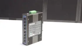 Eki-2528 Advantech Unmanaged Industrial Ethernet Switch 8-port Sku 220620