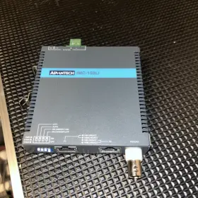 Imc-150li Advantech Ethernet Extender
