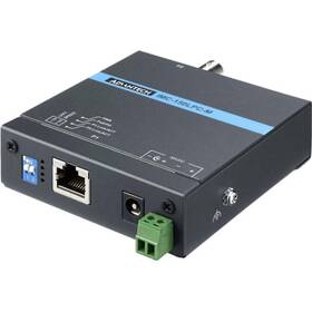 Advantech Imc-150lpc-m - Hardened Poe Long Reach Ethernet Extender
