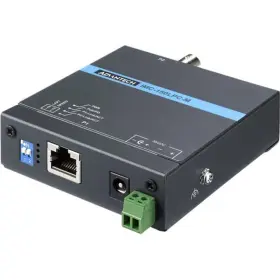 Imc-150lpc-m Advantech - Hardened Poe Long Reach Ethernet Extender