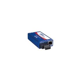 Advantech Imc-350-se-ps-a - 10/100mbps Miniature Media Converter