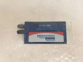 854-19722-a Advantech Imc-350i B Smartworx Ie-minimc-a - Mmst-a 26-3