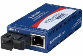 Imc-350i-se-b Advantech - B Smartworx Ie-minimc Imc-350i Transceiver/media