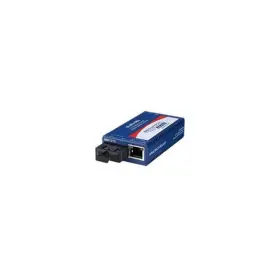 Imc-350i-sest-a Advantech - B Smartworx Industrial Grade 10/100 Mbps