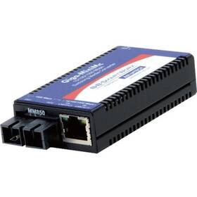 Advantech Imc-370-mmtx-ps - Transceiver/media Converter 1 X