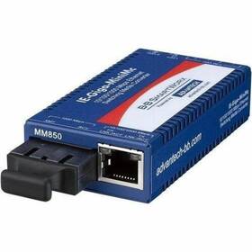 Advantech Imc-370i-se-b - 10/100/1000mbps Miniature Media Converter