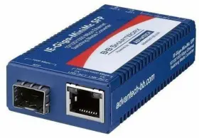 Imc-370i-sfp-c Advantech - 10/100/1000mbps Miniature Media