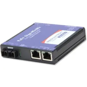Imc-390-sfp Advantech - Imc-390 Transceiver/media Converter 2 X