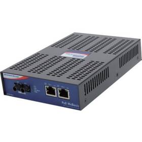 Advantech Imc-480-m8st - 10/100mbps Poe Media Converter 1 X