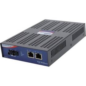 Advantech Imc-480-mmst - 10/100mbps Poe Media Converter 1 X