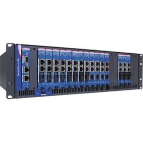 Advantech Imc-719-2dc - Modular Media Converter Chassis 20 Slot