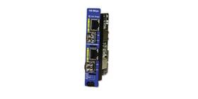Advantech Imc-754i-sfp - Slide-in Modular Media Converter
