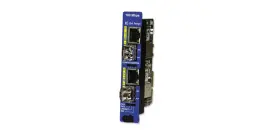 Imc-754i-sfp Advantech - Slide-in Modular Media Converter