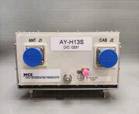 E15s02p07 Aeroflex Mce Kdi Integrated Products 06 Ay-h13s D/c 0331