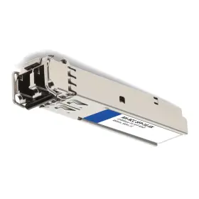Ah-acc-sfp-1g-sx Aerohive Transceiver Module Gigabit Ethernet Sfp