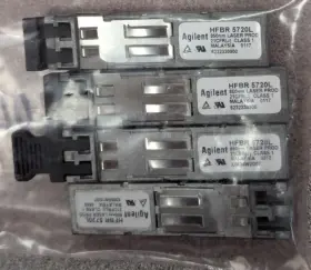 Hfbr-5720l Agilent Hfbr5720l I Genuine 2gb 850nm Pluggable Transceiver Sfp Gbic