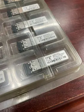 Qfbr-5931l Agilent 1pc Transceiver 850nm