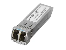Fiberlc-2rx-12g Aja Sfp 12g/6g-sdi Dual Fiber Lc Receiver Single Mode
