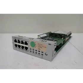 Alca-luce 026511400269 Alcatel Lucent Cs Omnipcx Call Server Processing Unit Card