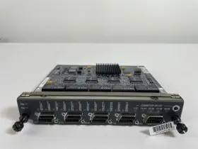 3he00021aa Alcatel Alcatel-lucent Nokia M60-10/100eth-tx Ippaaakbaa Module