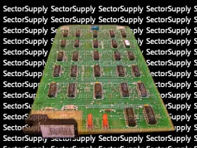 628020-000-001 Alcatel Itt Networks D448 Trmt Lgc Tlu Unit D4trtc0