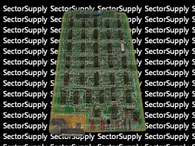 628025-000-001 Alcatel Itt Networks D448 Rec Lgc Rlu Unit D4trtd0