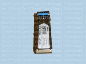 Ge-1x2xfc-lx-c1 Alcatel-lucent 109527804 Sfp Opt Trcvr Mod Ckt Metropolis Dmx Module