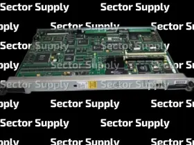 11060-128 Alcatel-lucent Cbx 500 1 Pt Fbr Procr Card Baa5adc