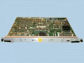 810-00510-21 Alcatel-lucent 11120-rev-01 Cbx Ds3 Fr Top 1024 Pr Card 500