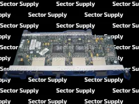 Bai3cf0 Alcatel-lucent 11582 Gx-550 Phys Intfc Mod Module