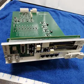 14xj54054313 Alcatel-lucent Ehiou Communications Board 44wwehiou 1 2 Crisnrobab Bts Card