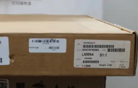 18st08018412 Alcatel-lucent New S00tafwdaa Lnw64 Gbe Pl S1 1 Card 109599696