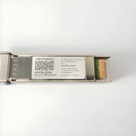1ab375380002 Alcatel-lucent Lot 10 10gb Base-lr 1310nm Long Reach Lc Xfp Xcvr