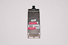 Alcatel-lucent 3al81820aa Alcatel-lucent / Nokia 1800 Series Cfp2 100g Base-lr4 4x25g Dual R