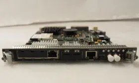 3db18326ac Alcatel-lucent Csm 9500 Mpr Crccaeveaa 04 Switching Module