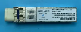 3fe25774aa Alcatel-lucent 01 Photonics Sp-gb-lx-idfn-ala Transceiver