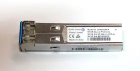 3he00028ca Alcatel-lucent Alcatel-lucent/source Sp-gb-lx-idfm-al Transceiver Module