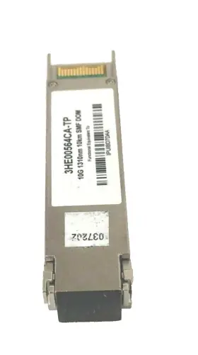 3he00564ca-tp Alcatel-lucent 10g 1310nm 10km Smf Dom Transceiver Module